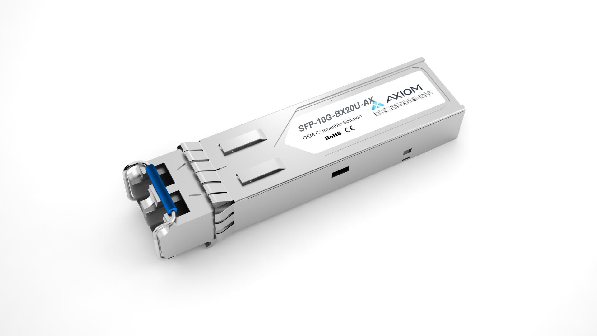 SFP-10G-BX20U-AX - Axiom