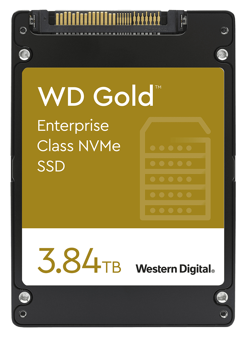 WDS384T1D0D - Western Digital