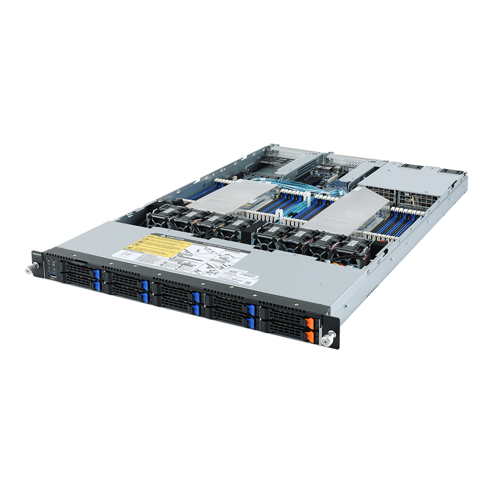 R182-Z91 - Gigabyte