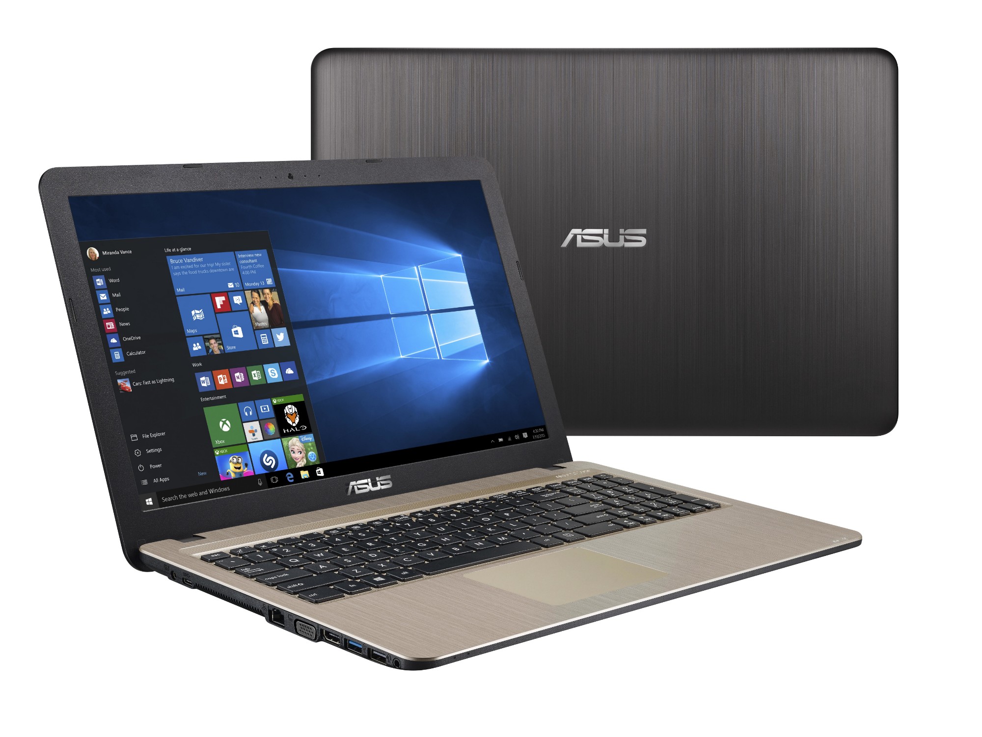K540UA-Q32S-CB - ASUS