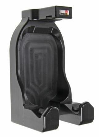 Proclip 510874 holder Passive holder Handheld mobile computer Black