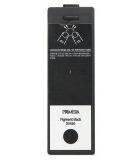 PRIMERA 053436 ink cartridge Original Black
