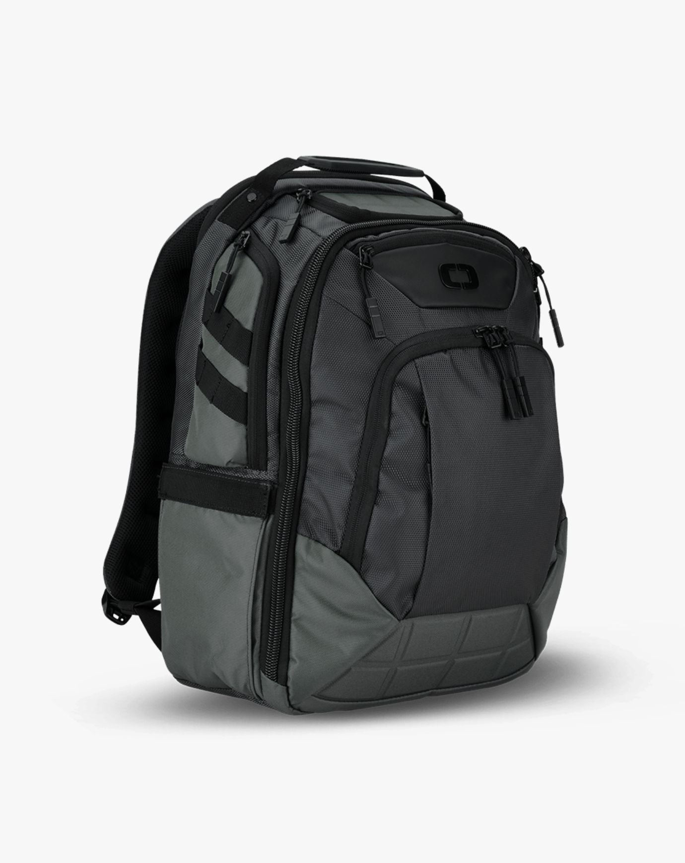 OGIO Renegade DNA backpack Casual backpack Titanium Polyester