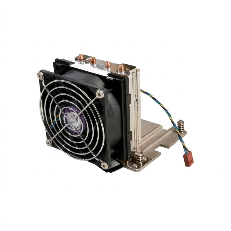 Lenovo ST650 V2V3 Performance Fan Kit
