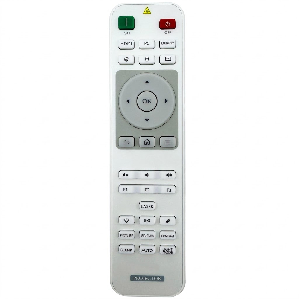 Benq remote control for EH600