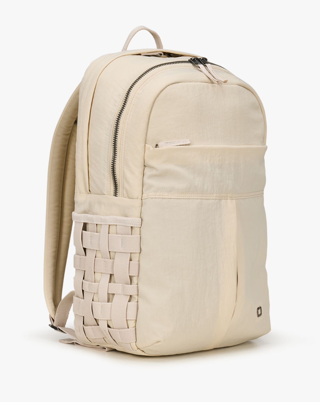 OGIO Rise backpack Casual backpack Cream Nylon
