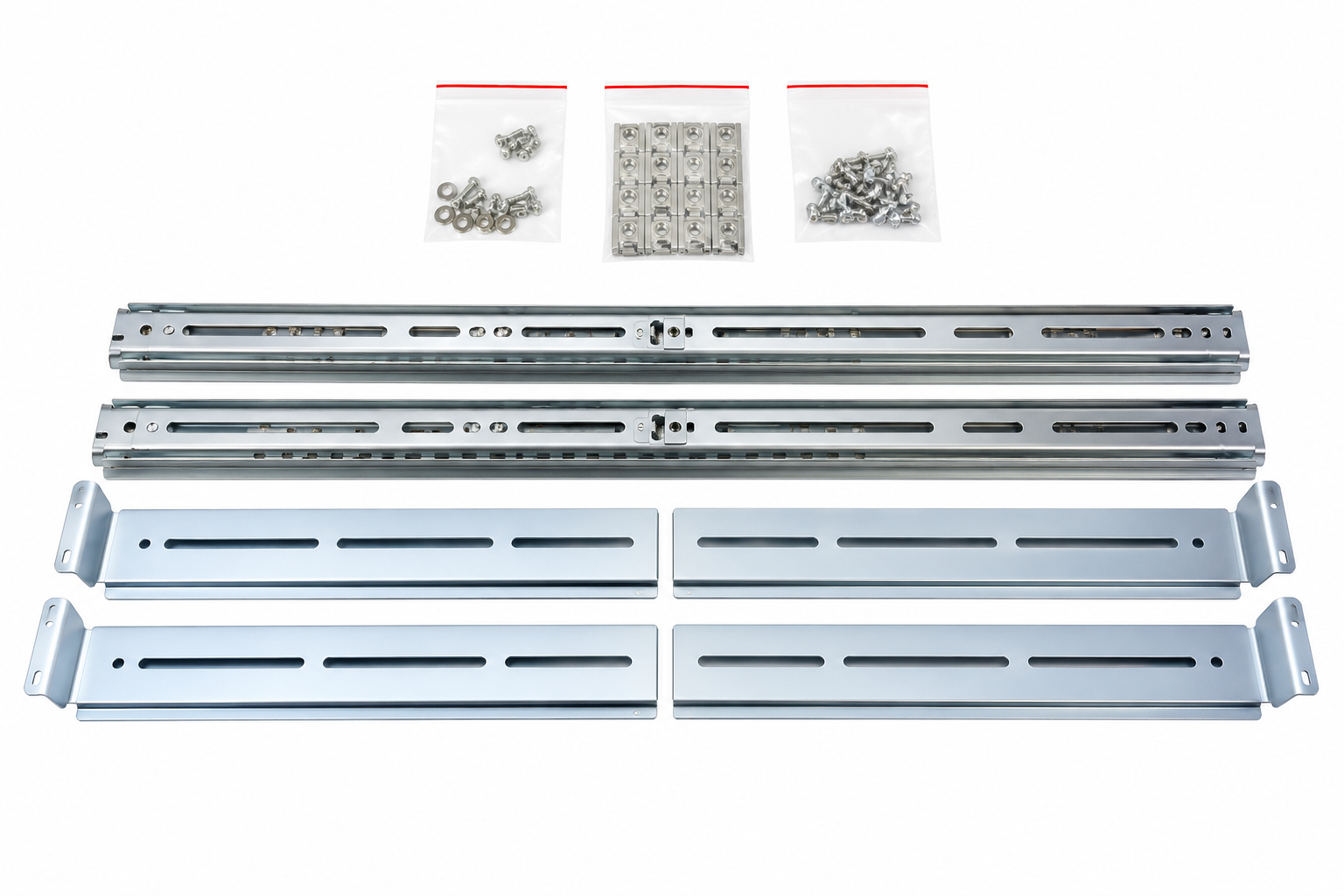 Juniper EX2300-C-MGNT-MNT Magnetic Mount Kit for EX2300-C Switch
