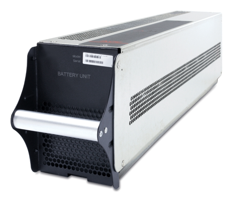 Schneider Electric SYBTU1-PLP UPS battery Sealed Lead Acid (VRLA)