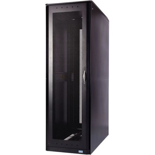 Eaton S RACK 42UX30X48 SD DOORS TOP