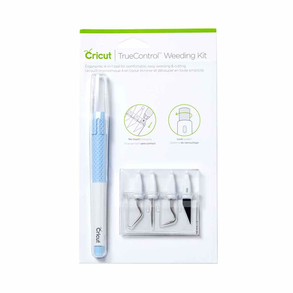 Cricut 2007803 craft cutting machine part/accessory Accessories kit