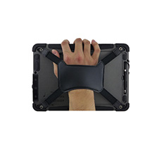 Winmate HS-M101 Tablet/UMPC Black