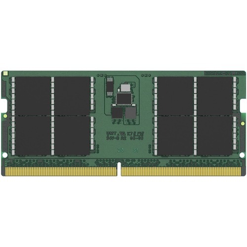 Kingston Technology KCP556SD8-32 memory module 32 GB 1 x 32 GB DDR5 5600 MHz