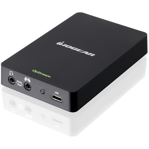 iogear GUV302G video capturing device USB 3.2 Gen 1 (3.1 Gen 1)