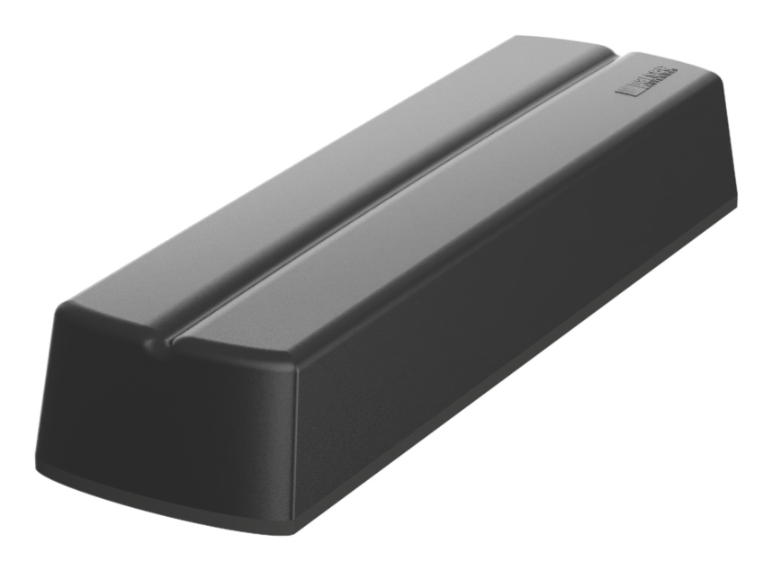 Parsec Technologies Cujo Pro network antenna Omni-directional antenna SMA 7 dBi