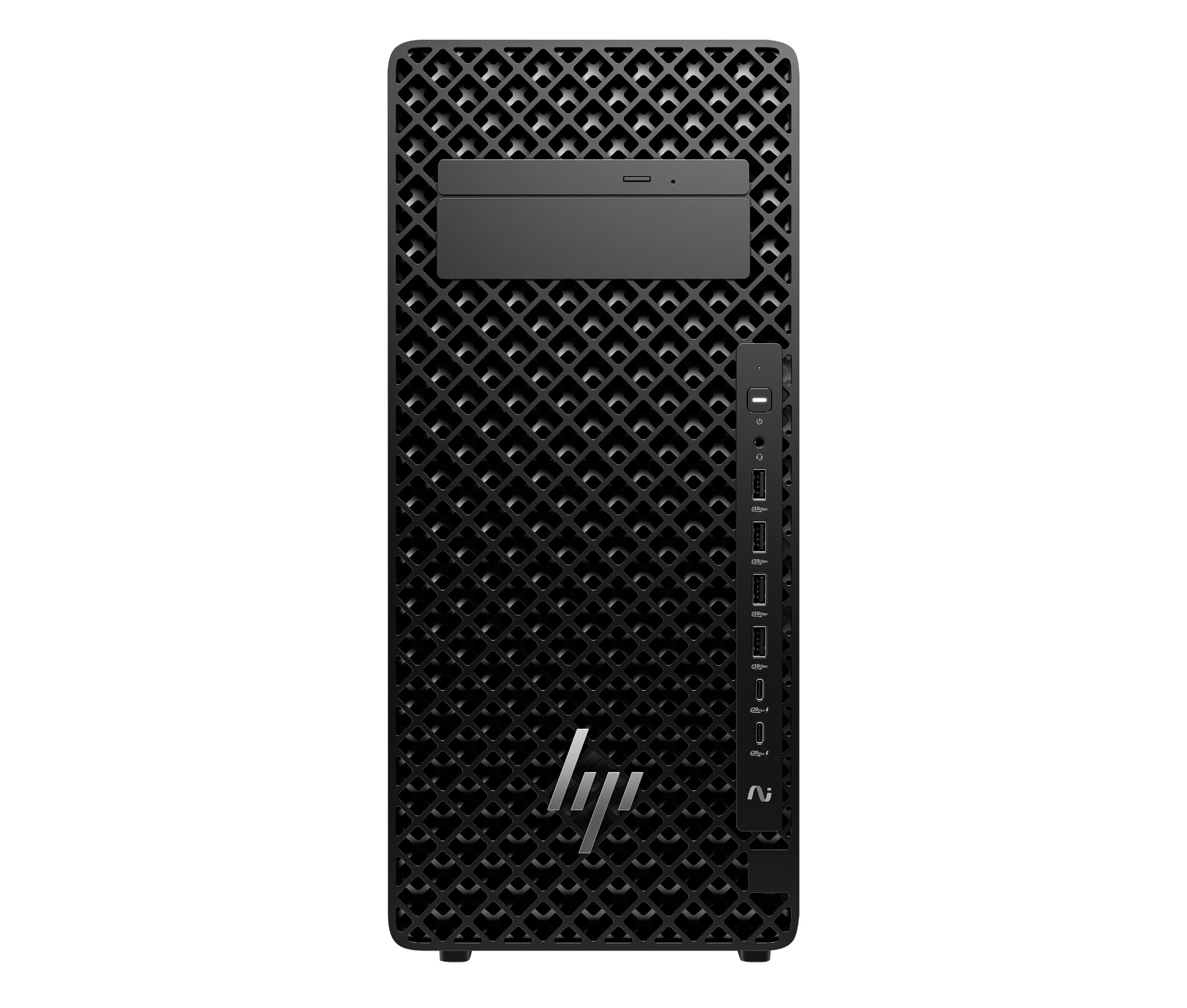 HP Z2 Tower G1i Workstation – Intel Core Ultra 5 245K, 32GB DDR5, 1TB PCIe Gen4 SSD, Intel Graphics, Windows 11 Pro, Wolf Pro Security Edition – BN6D6UT#ABA