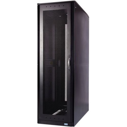 Eaton S-SERIES RACK 42UX24INX48IN W/