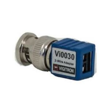 Barox VI-0030 cable gender changer Blue, Gray