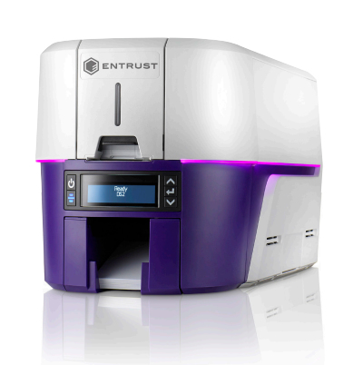 DataCard Sigma DS2 plastic card printer Dye-sublimation/Resin Thermal transfer Color 300 x 1200 DPI Wi-Fi