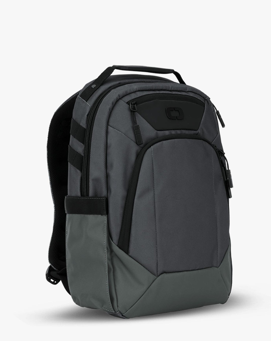OGIO Axle DNA backpack Casual backpack Titanium Polyester