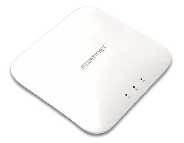 Fortinet FAP-241K-A-TAA FortiAP 241K Wi-Fi 7 Tri-Band Indoor Wireless Access Point