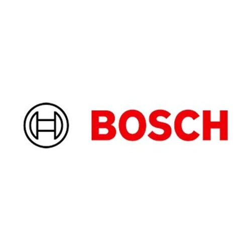 Bosch WEATHER COVER PENDANT BLACK