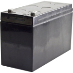 Minuteman 12 VOLT 8.5 AMP/HOURREPLACEMENT BATTERY