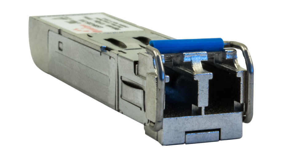 Barox AC-SFP-LX-E-40 network transceiver module Fiber optic 1000 Mbit/s 1310 nm