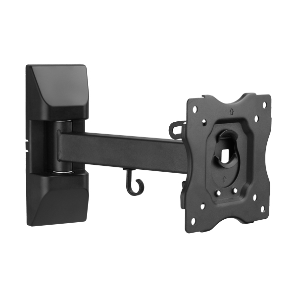 Speco Technologies LCDVLW3 signage display mount 24" White
