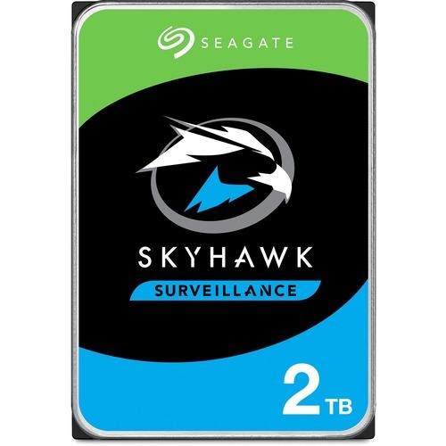 HDStor Seagate SkyHawk 2TB SATA 6Gb/s 256MB