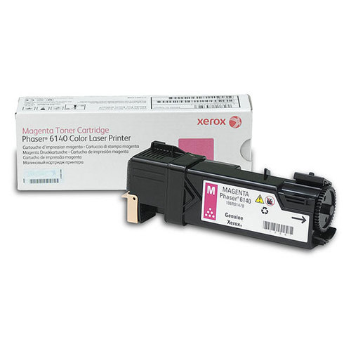 106R01478 Toner magenta, 2K pages @ 5% coverage