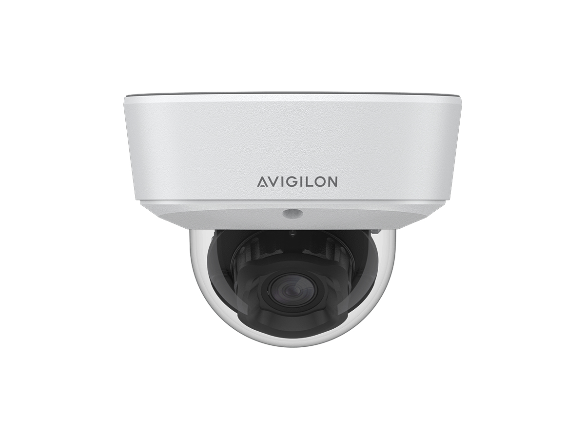 Avigilon Alta H6SL Dome IP security camera Outdoor 1920 x 1080 pixels Ceiling/wall