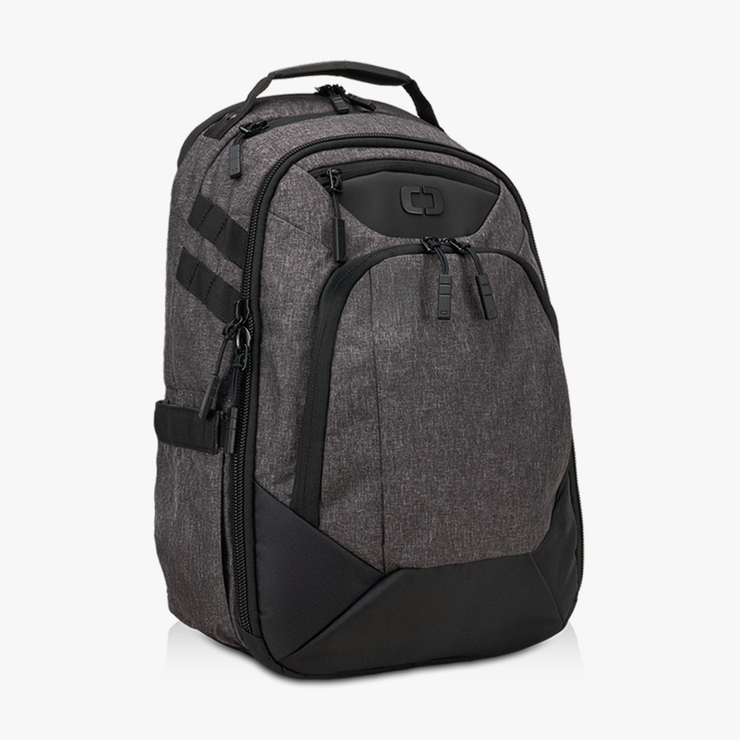 OGIO Gambit DNA backpack Casual backpack Graphite Polyester