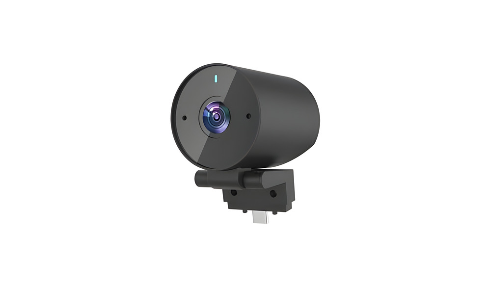 Newline ModCam+ MIC-MODCAM4K Modular UHD 4K Conferencing Camera with Dual Microphones (USB-C)