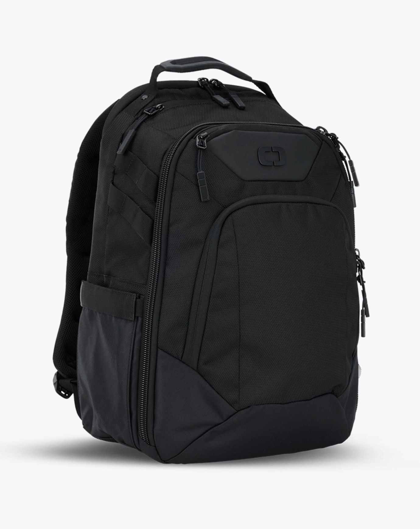 OGIO Gambit DNA backpack Casual backpack Black Polyester