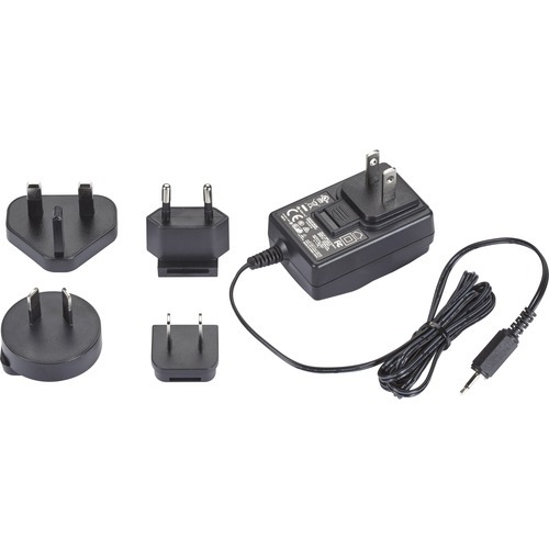 Black Box PS1002-R2 power adapter/inverter Indoor 6 W
