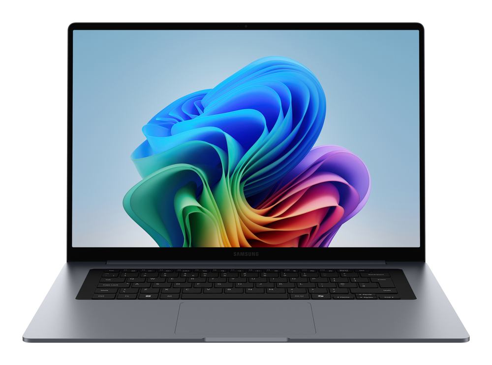 Samsung Galaxy Book6 Enterprise Edition 14.0" U7-355 (16GB 512GB) Mocha Gray (with 3Yr Warranty) NP744BJG-CG2US