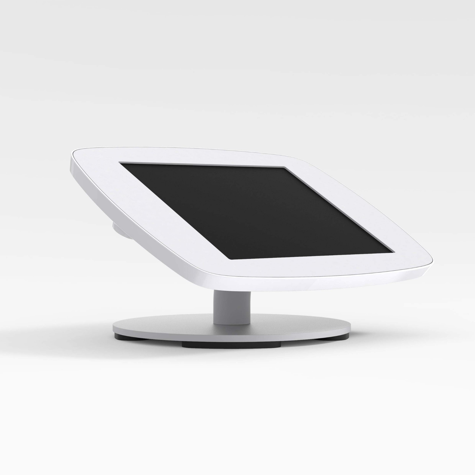 Bouncepad Counter tablet security enclosure 10.2" White