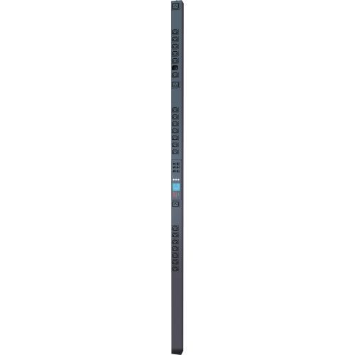 APC AP8459WW power distribution unit (PDU) 24 AC outlet(s) 0U Black