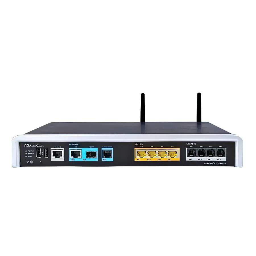 AudioCodes M500-ESBC gateway/controller 1000 Mbit/s