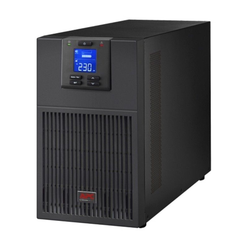 APC SRV1KI Easy UPS On-Line 1000VA/800W Tower UPS 230V