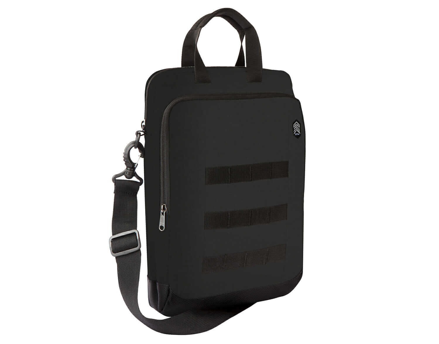 STM STM-117-418M-01 laptop case 14" Backpack Black