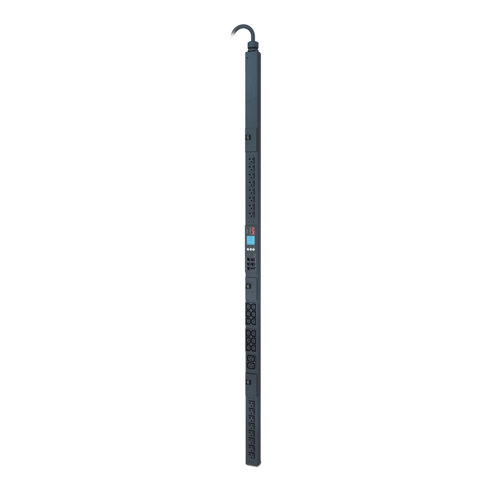 APC AP8870 NetShelter Metered Rack PDU 2G 0U 30A 100–240V with 30 Outlets