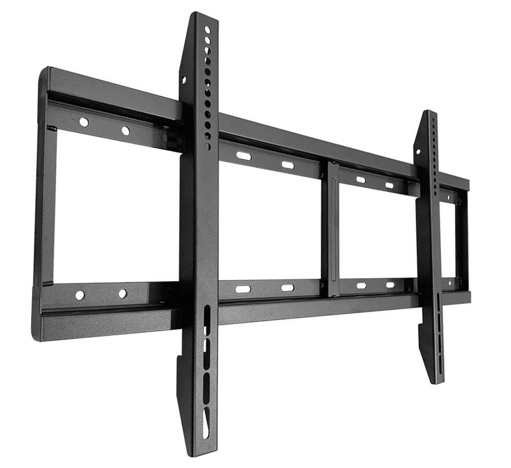 Newline Wall Mount EPR8A50600-ART Sliding Rail Bracket for TruTouch 650–860 & X5/X7 Displays