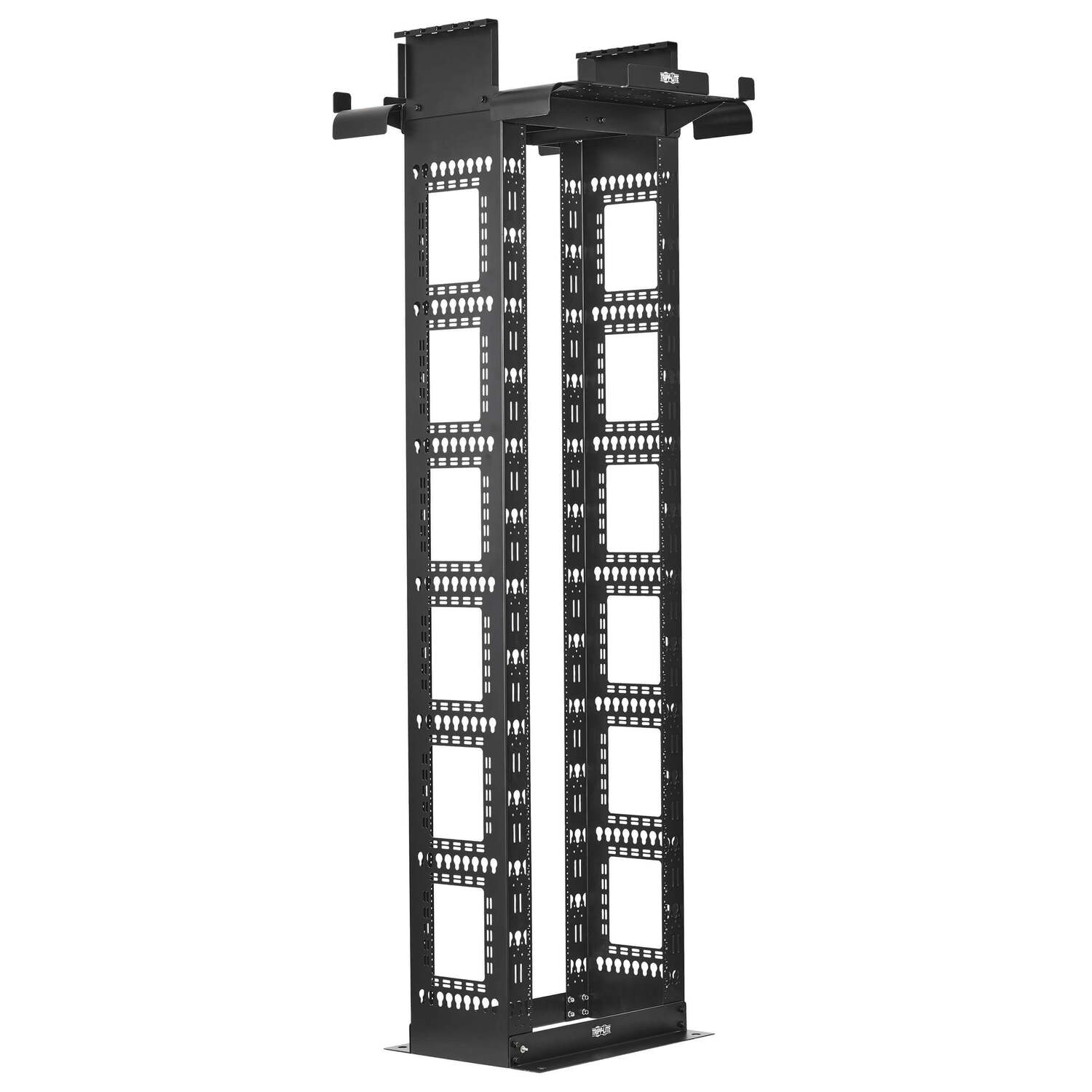 Eaton SR2POSTDP12HD Smartrack 45u Heavy-duty 2-post