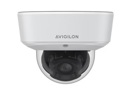 Avigilon Alta H6SL Dome IP security camera Indoor 2592 x 1944 pixels Ceiling/wall