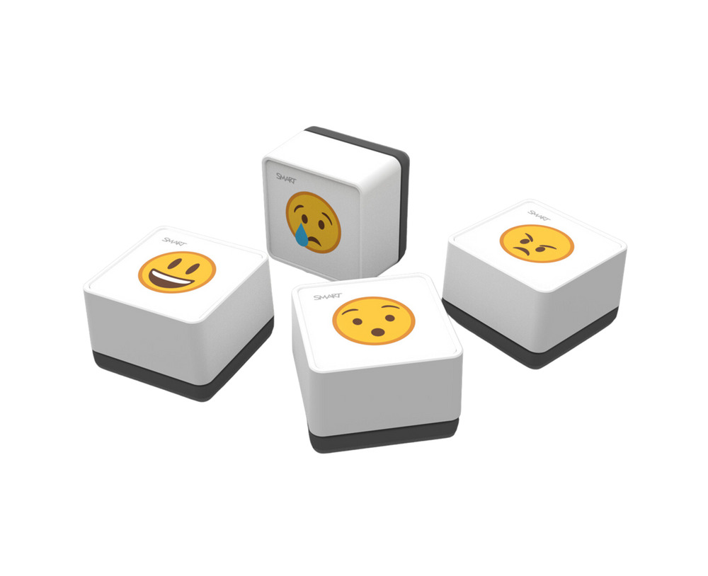 SMART, TE-4CUBE-V2, Tool Explorer (V2) Cubes