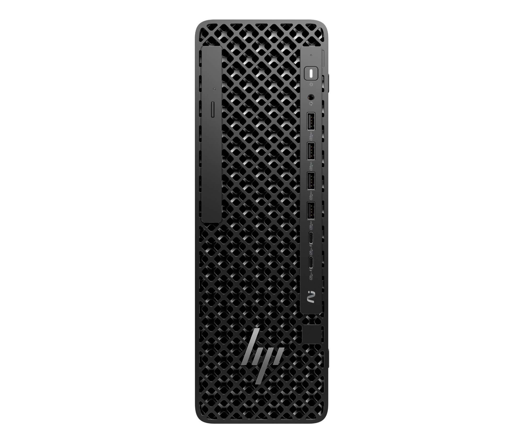HP Z2 G1i Small Form Factor Workstation – Intel Core Ultra 5 235 14-Core, 32GB DDR5-5600, 1TB PCIe 4.0 NVMe SSD, NVIDIA RTX A1000 8GB, Windows 11 Pro – BN5E1UT#ABA