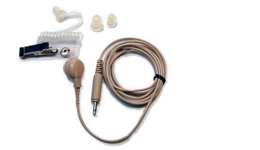Bosch CES-1 Complete Earset - Includes RTV-04,