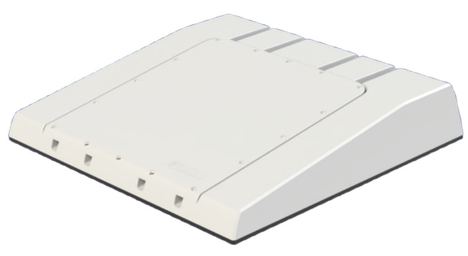 Parsec Technologies Cane Corso network antenna Omni-directional antenna SMA/RP-SMA 7.5 dBi