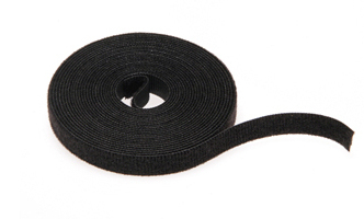 Leviton 43115-15 cable tie Black 1 pc(s)